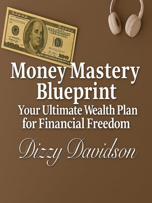 cover image of Money Mastery Blueprint